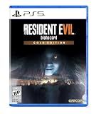 Resident Evil 7 biohazard Gold Edition - PlayStation 5