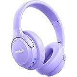 BERIBES Bluetooth Headphones Over Ear Wireless HiFi Stereo Headsets 65H 6EQ