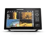 Humminbird XPLORE 10 GPS Fish Finder with Transducer, MEGA Side Imaging+ & HD Touchscreen