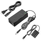 Gonine NP-FZ100 Dummy Battery Power Supply Adapter, fit for Sony Camera A7 V, A7R V, A7 IV, A7R IV, A7 III, A7S III, A7R III, FX3 FX30 A6600 A6700, ZV-E1, ZV-E10 II, A7C, A7C II, A7CR, A1 A9, A9 II.