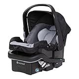 Baby Trend EZ-Lift Plus Infant Car Seat, Dash Black