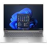 HP ProBook 460 G11 16" Notebook - WUXGA - Intel Core Ultra 7 155U - vPro Technology - 32 GB - 1 TB SSD - English Keyboard - Pike Silver Aluminum