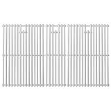 Grill Grate for Nexgrill 720-0882A Replacement Parts, Cooking Grates for Nexgrill 720-0882A Evolution Infrared Plus 5-Burner Stainless Steel Gas Grills Grates Cooking Grids for Nexgrill 5 Burner