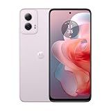 Moto G Power 5G | 2024 | Unlocked | Made for US 8+128GB | 50MP Camera | Pale Lilac