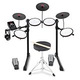 Alesis Turbo Max Electric Drum Set