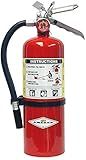 Amerex B500 5 lbs ABC Dry Chemical Fire Extinguisher