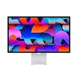 Apple Studio Display - Standard Glass - Tilt- and Height-Adjustable Stand ​​​​​​​