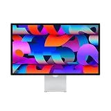 Apple Studio Display - Nano-Texture Glass - Tilt-Adjustable Stand