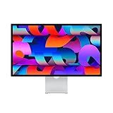 Apple Studio Display - Nano-Texture Glass - Tilt- and Height-Adjustable Stand ​​​​​​​