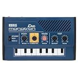 Korg monotron DUO Analog Ribbon Synthesizer