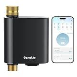 GoveeLife H5901 Bluetooth Smart Sprinkler Timer, Gateway not Included