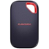 Sandisk 1TB Extreme Portable SSD, Up to 2000MB/s Transfer Speeds-New Model