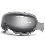 RENPHO Eyeris 1 Eye Massager with Heat, Mothers Day Birthday Gifts for Mom Women Her Him, FSA Eligible HSA Eye Mask for Migraine Relief, Sleep Mask for Dry Eyes Relax, Reduce Strain Gift for Men Dad