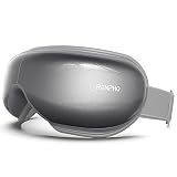 RENPHO Eyeris 1 Eye Massager with Heat, Heated Massage Eye Mask