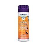 Nikwax TX.Direct Wash-In, 300ml, High Performance Waterproofing Renewal Treatment Restores DWR Water Repellency in Jackets, Outerwear, Rain, Ski and Snow Gear