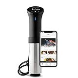 Anova Culinary Sous Vide Precision Cooker 2.0 (WiFi), 1000 Watts