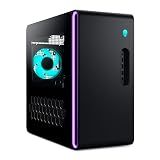 Alienware Gaming Desktop, RTX 5060 Ti, Intel Ultra7 265F, Windows 11 Home