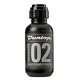 Jim Dunlop Formula 65 Fingerboard 02 Deep Conditioner - 2 oz