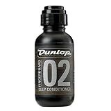 Jim Dunlop Formula 65 Fingerboard 02 Deep Conditioner - 2 oz