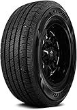 Lexani LXHT-206 Highway P235/70R16 107T XL SUV/Crossover Tire