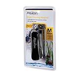 Aqueon Aquarium Algae Scraper, Fish Tank Cleaning Magnets for Glass/Acrylic, Medium