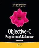 Objective-C Programmer's Reference