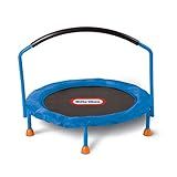 Little Tikes 3' Trampoline – (Amazon Exclusive)
