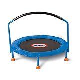 Little Tikes 3' Trampoline – (Amazon Exclusive)