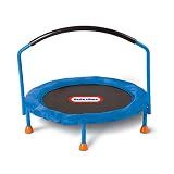 Little Tikes 3' Trampoline – (Amazon Exclusive)
