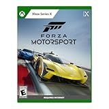 Forza Motorsport – Standard Edition – Xbox Series X