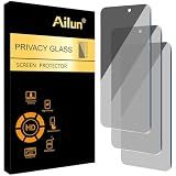 Ailun Privacy Screen Protector for iPhone 16 / iPhone 15 / iPhone 15 Pro