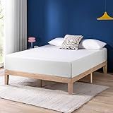 Best Price Mattress 12 Inch Memory Foam Mattress, Cooling Gel Infused, Certified Safe Foams & Fabric, Mattress in a Box, Queen