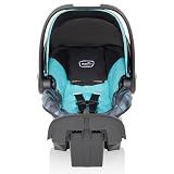 Evenflo NurtureMax Infant Car Seat (Dallas Blue)