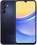 Samsung Galaxy A15 5G SM-A156U 64GB 4GB Verizon Prepaid and Postpaid Magical Blue