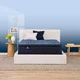 Serta Perfect Sleeper Ultimate 14.5" Twin Mattress - Firm Pillow Top