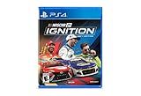 NASCAR 21: Ignition - Day 1 - PlayStation 4
