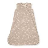 Burt's Bees Baby Organic Beekeeper Infant Wearable Blanket, Unisex Swaddle