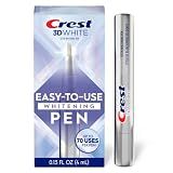 Crest 3DWhite Easy-to-Use Whitening Pen, 1 Teeth WHITENING Pen