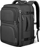 Fxcelets Travel Backpack for Men, TSA Carry On Backpack Flight Approved