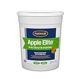 Farnam Apple Elite Horse Electrolytes Powder Supplement, 40 Day Supply