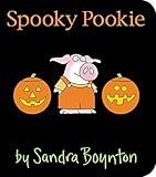 Spooky Pookie (Little Pookie)