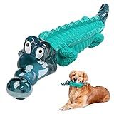 Dog Toys for Aggresive Chewers - Tough,Indestructible Dog Toys for Large, Medium,Small Breed to Keep Them Busy