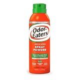 Odor-Eaters Foot Spray Powder 4 Oz