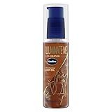 Vaseline Illuminate Me Shimmering Body Oil Created for Melanin Rich Skin, Illuminates Skin with Finishing Touch of Shimmer for Glowing Skin 3.3 oz