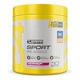 C4 Sport Pre Workout, 135mg Caffeine, Watermelon, 30 Servings