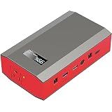Portable Power Bank with AC Outlet, 65W 110V Portable Laptop Charger Backup