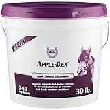 Farnam Horse Health Apple-Dex Apple Flavored Electrolytes 30 pound 240 days
