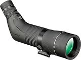 Vortex Crossfire HD Spotting Scopes (16-48x65 Angled)