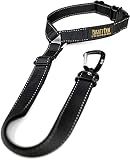 Mighty Paw Dog Seat Belt for Car Headrest, for Small, Medium & Large Dogs