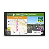 Garmin RV 795, Large, Easy-to-Read 7” GPS RV Navigator, Custom Routing, High-Resolution Birdseye Satellite Imagery, Directory of Parks and Services, Access Live Traffic and Weather